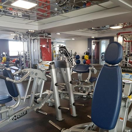 Boutique Hotel Health Club&Spa Grand Prix Астана Екстериор снимка