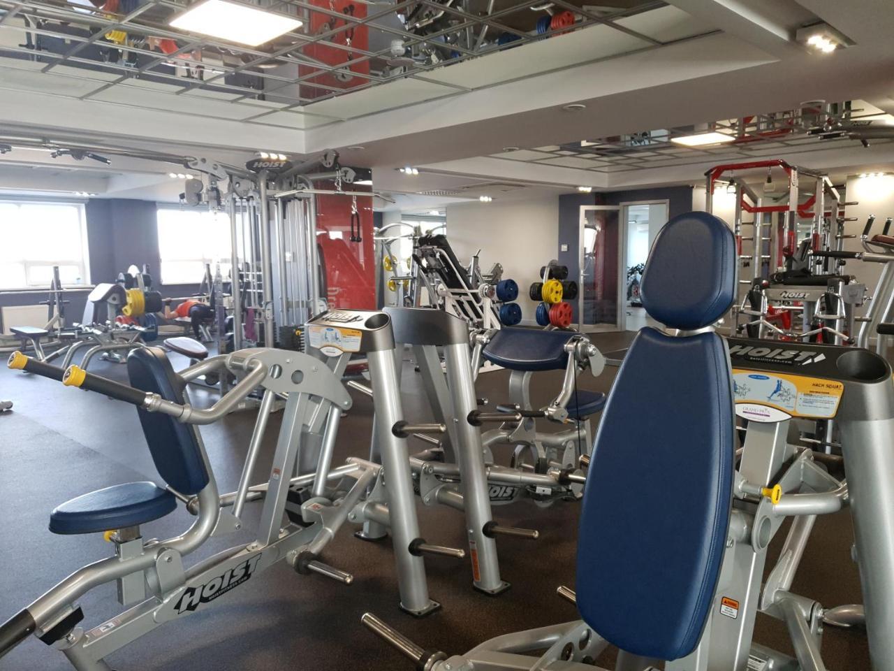 Boutique Hotel Health Club&Spa Grand Prix Астана Екстериор снимка